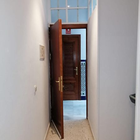 Apartamento Centro De Kadyks Zewnętrze zdjęcie