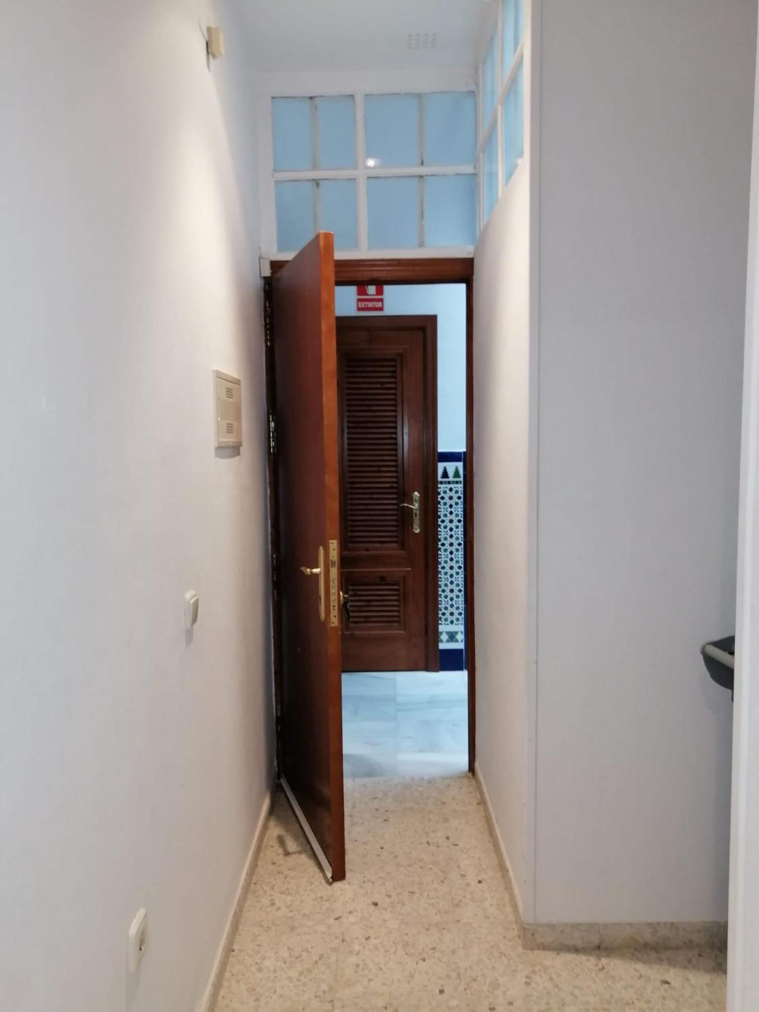 Apartamento Centro De Kadyks Zewnętrze zdjęcie