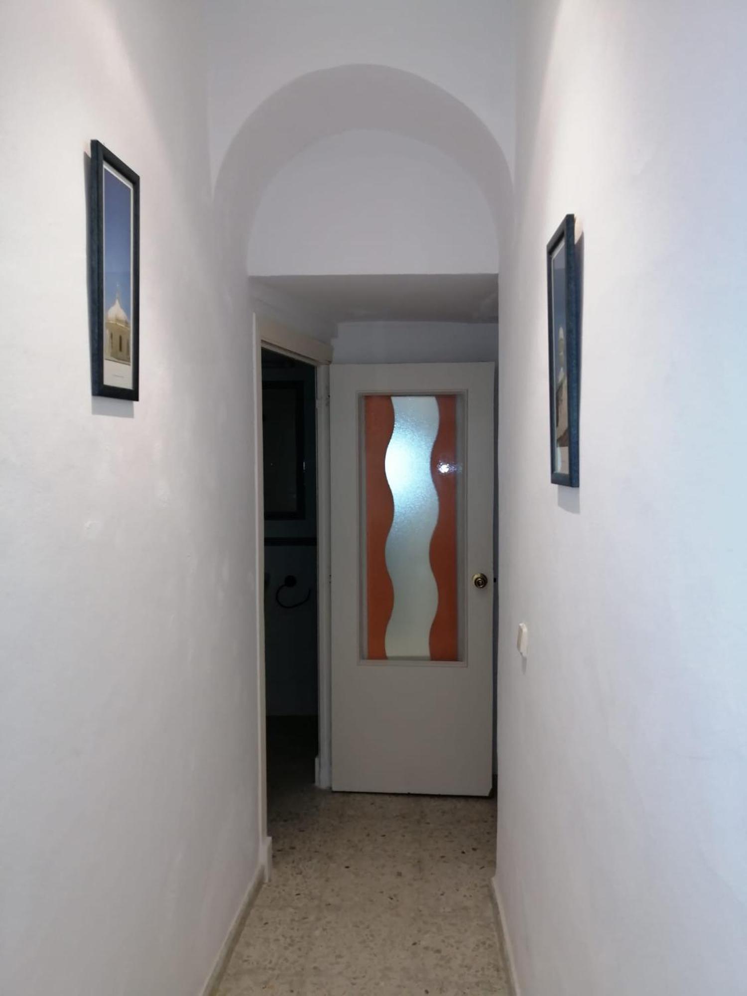 Apartamento Centro De Kadyks Zewnętrze zdjęcie