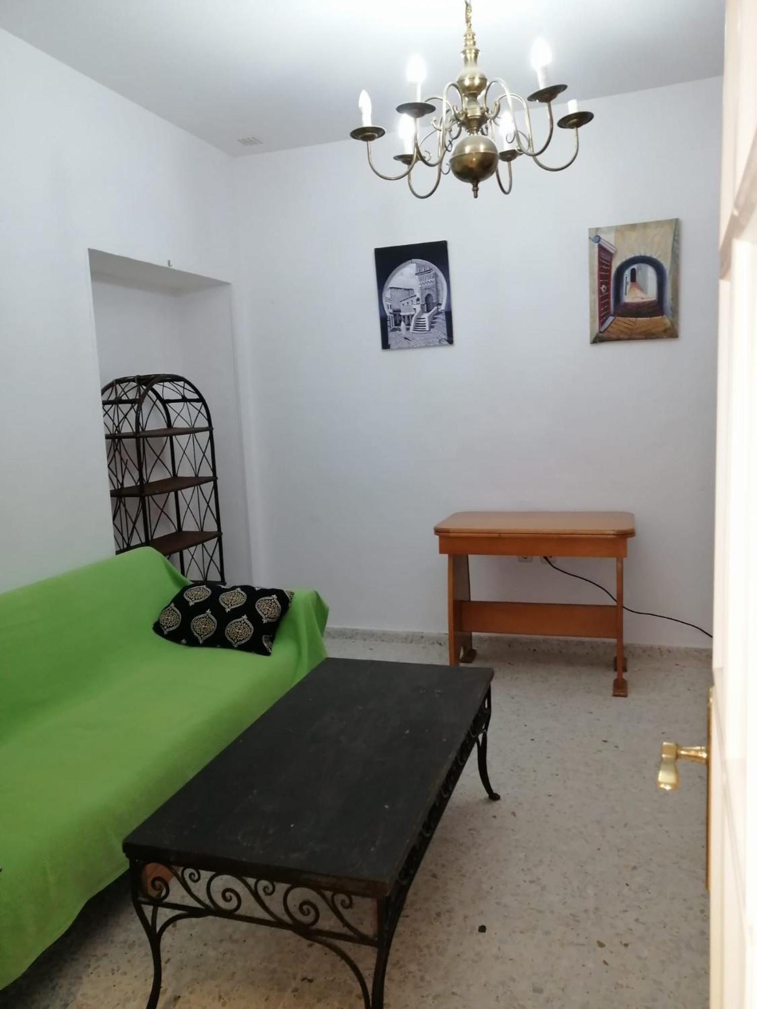 Apartamento Centro De Kadyks Zewnętrze zdjęcie
