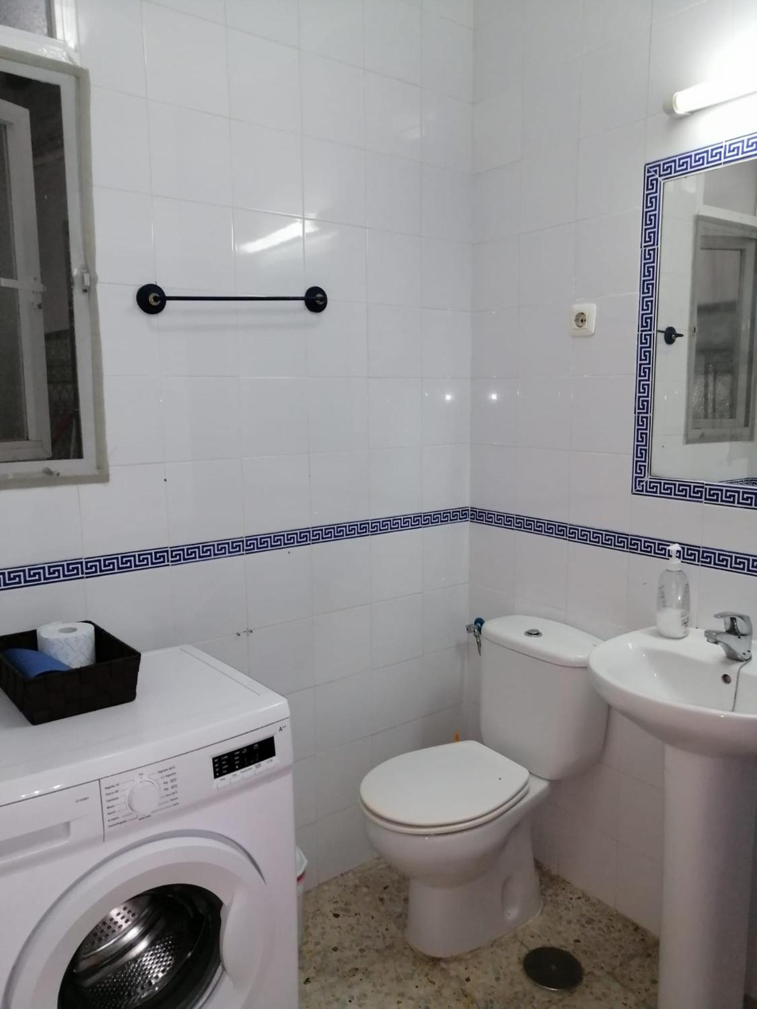 Apartamento Centro De Kadyks Zewnętrze zdjęcie