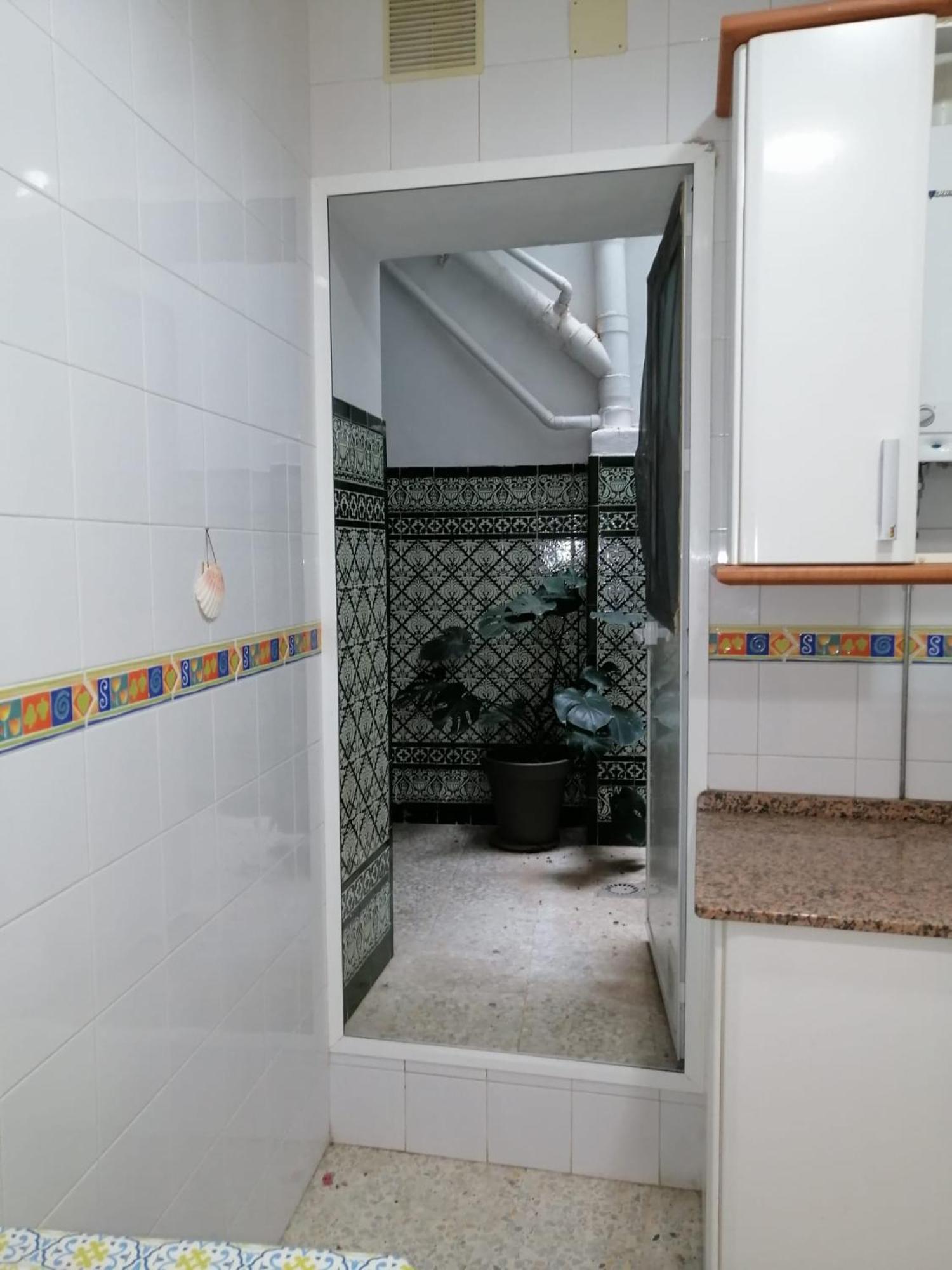 Apartamento Centro De Kadyks Zewnętrze zdjęcie