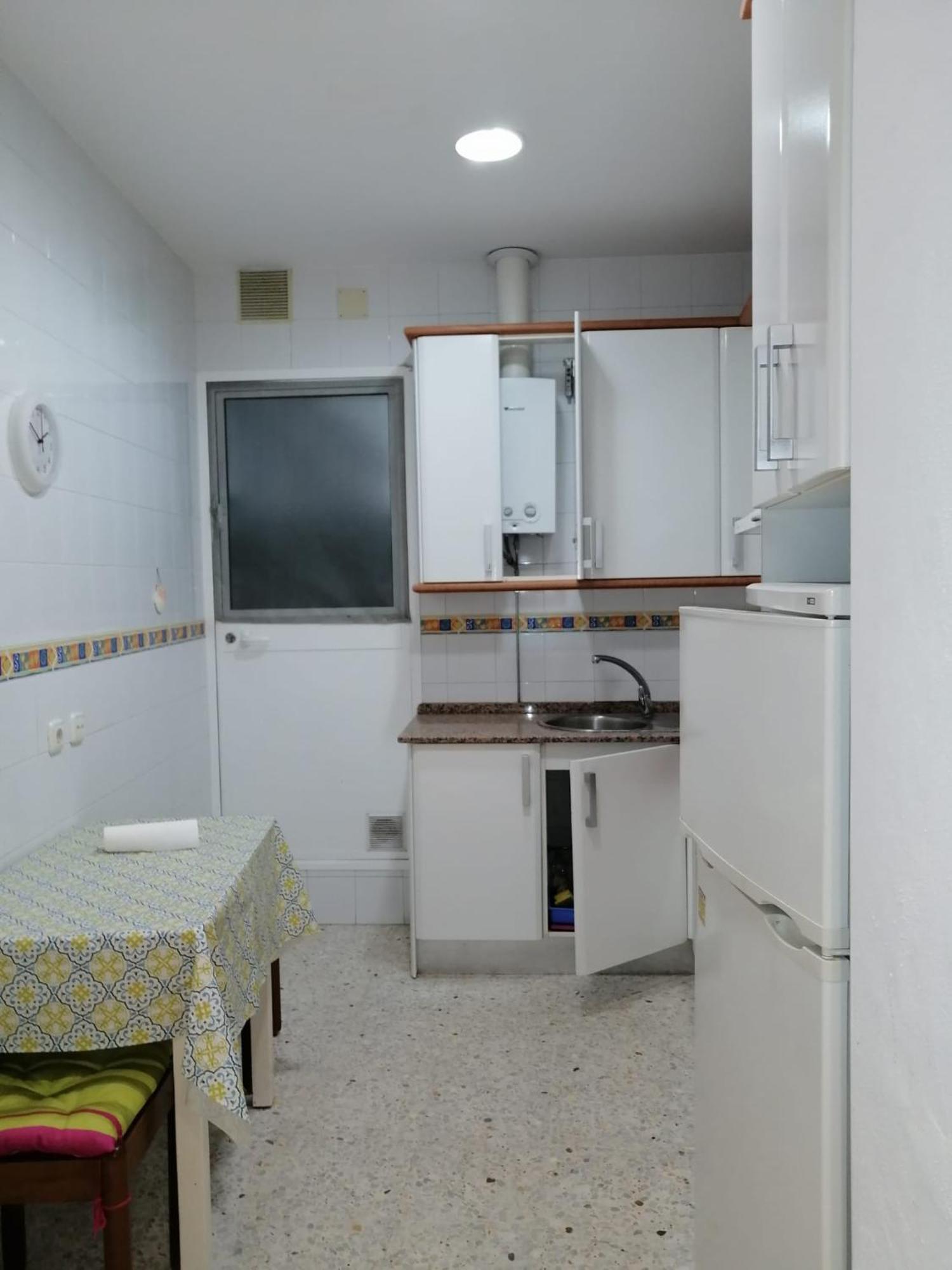 Apartamento Centro De Kadyks Zewnętrze zdjęcie