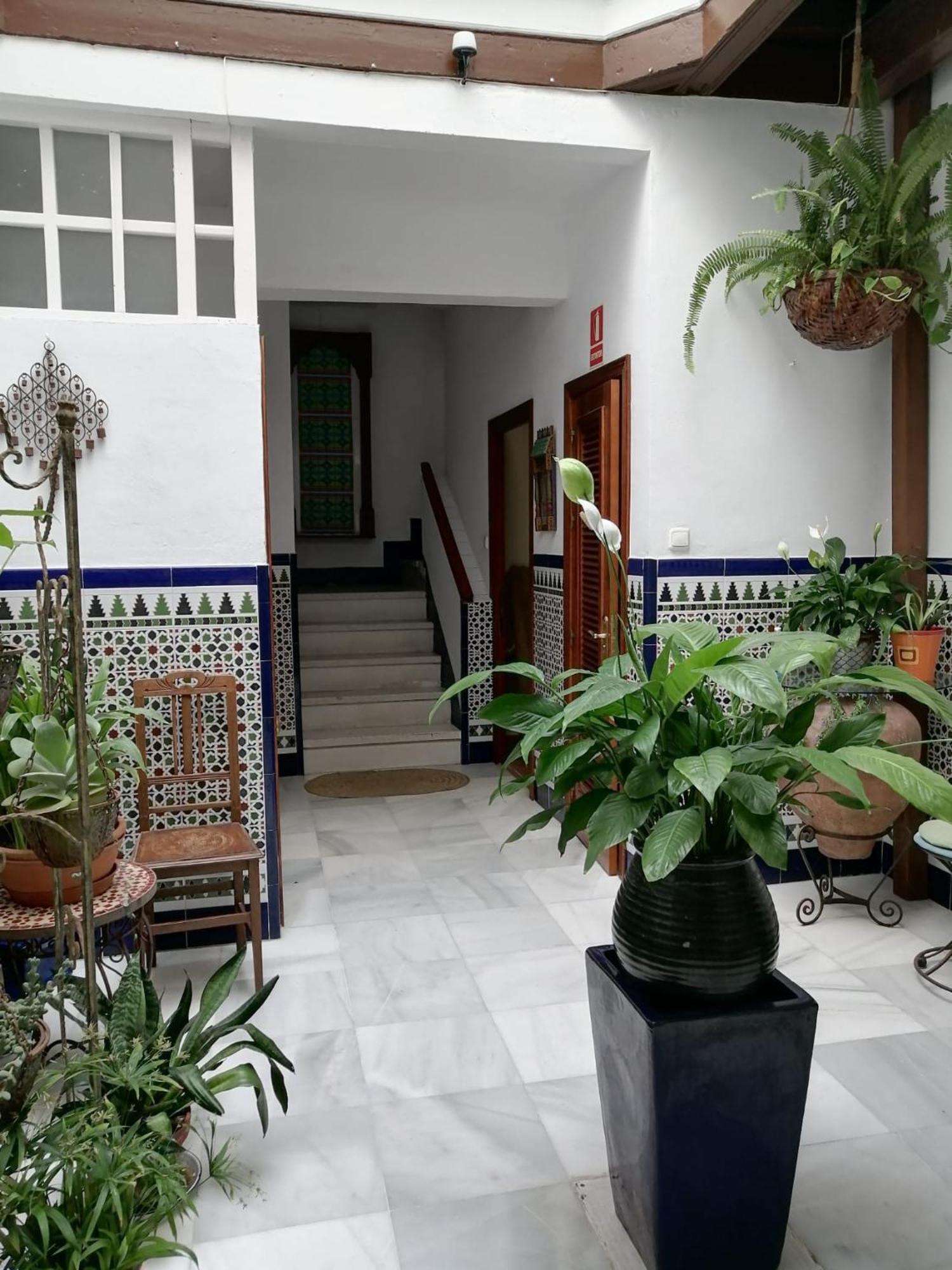 Apartamento Centro De Kadyks Zewnętrze zdjęcie